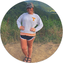 Ashley Adams profile picture