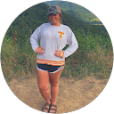 Ashley Adams profile picture