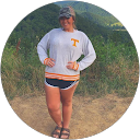Ashley Adams profile picture